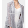 P18C02TR cashmere ladies bufanda